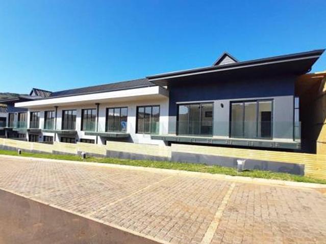 Apartment for sale in Princess Grant, Kwazulu-natal