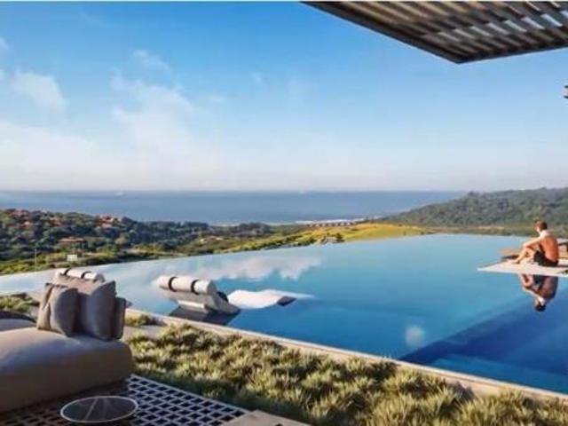 Apartment for sale in Princess Grant, Kwazulu-natal