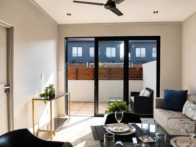 Apartment for sale in Princess Grant, Kwazulu-natal