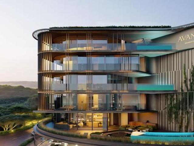 Apartment for sale in Princess Grant, Kwazulu-natal