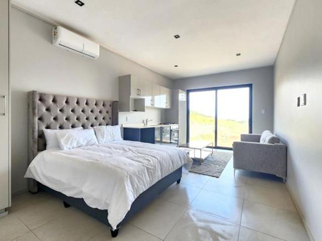 Apartment for sale in Princess Grant, Kwazulu-natal