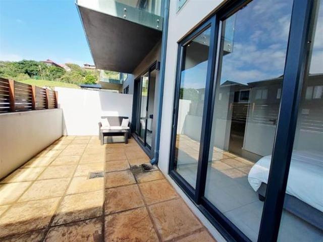 Apartment for sale in Princess Grant, Kwazulu-natal