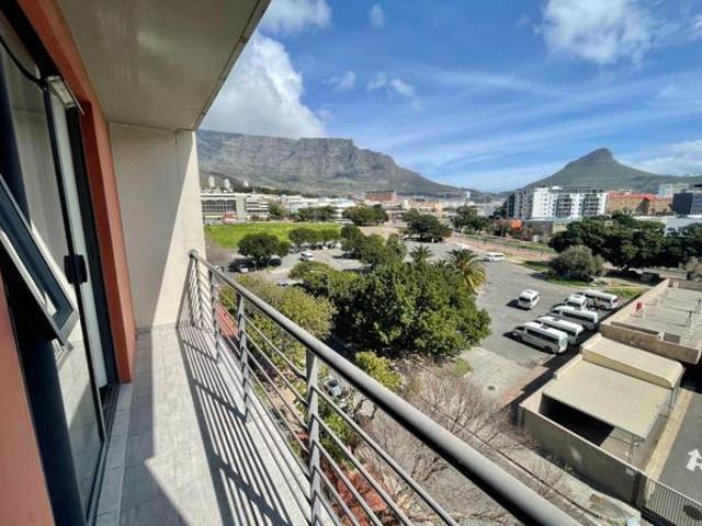 Apartment for rent in Cape Town, Western Cape