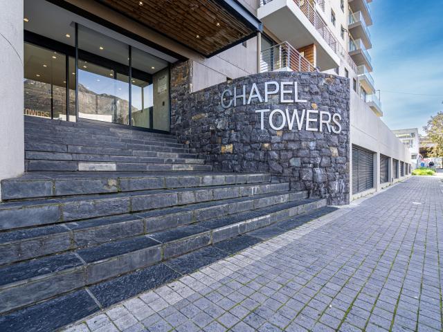Apartment for sale in Cape Town, Western Cape