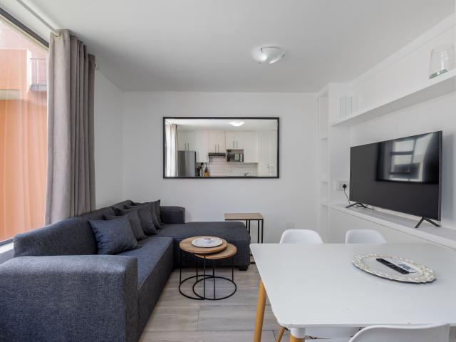Apartment for rent in District Six, Cape Town