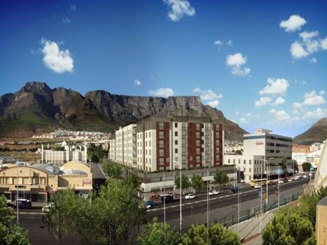Apartment for rent in Cape Town, Western Cape