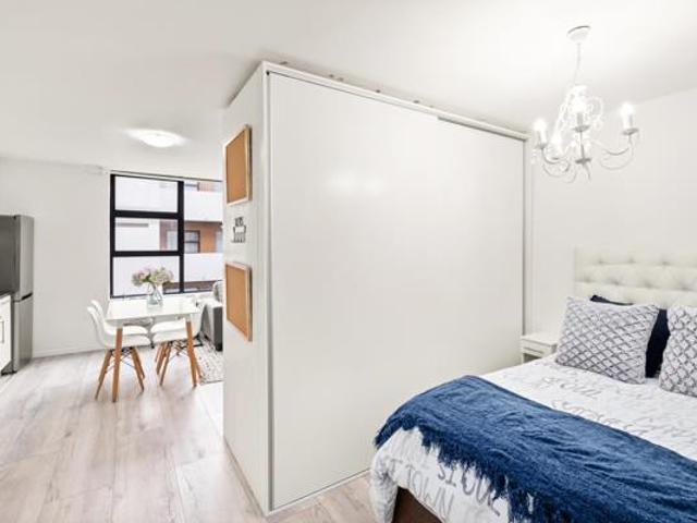 Apartment for rent in Cape Town, Western Cape