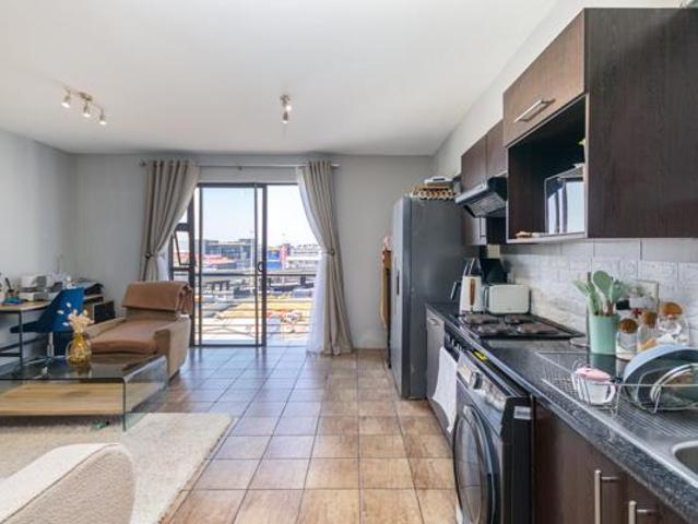 Apartment for sale in Cape Town, Western Cape