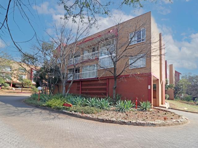 Apartment for sale in Centurion, Gauteng