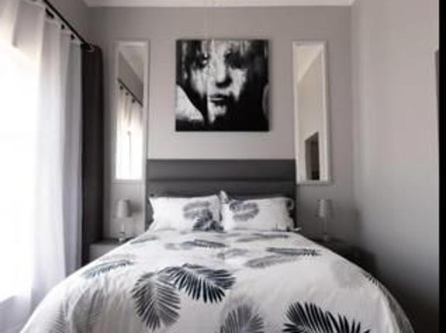Apartment for rent in Gauteng