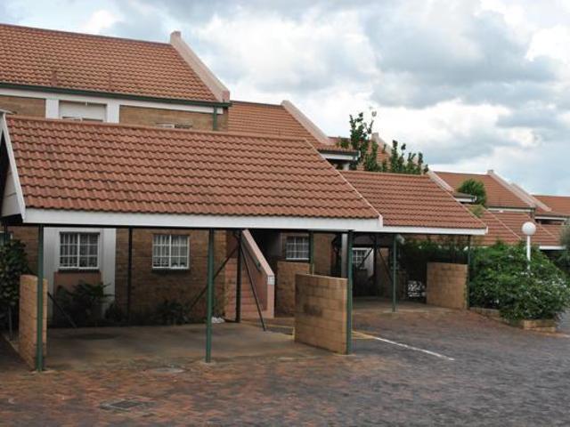 Apartment for rent in Gauteng