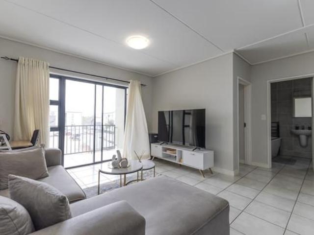 Apartment for rent in Gauteng