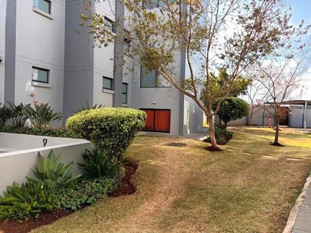 Apartment for rent in Centurion, Gauteng