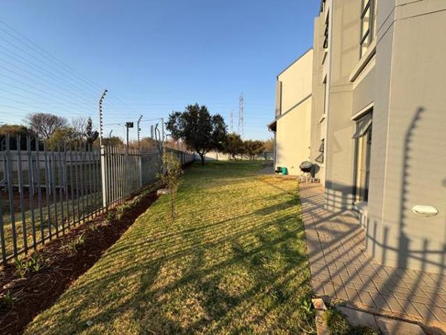 Apartment for sale in Centurion, Gauteng