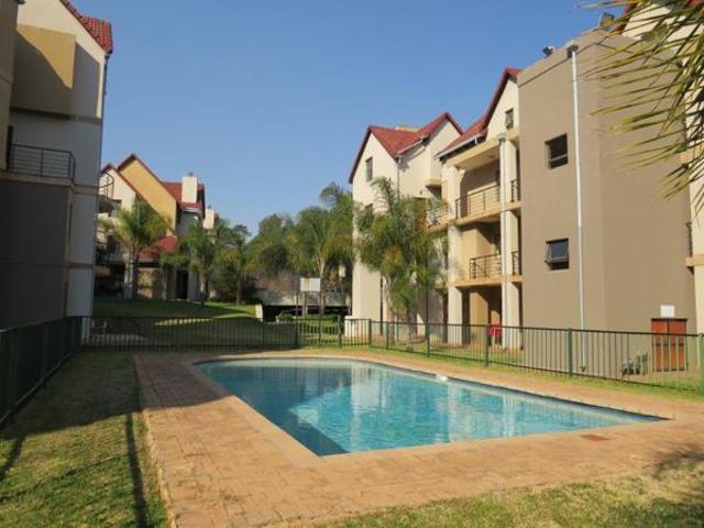 Apartment for sale in Centurion, Gauteng