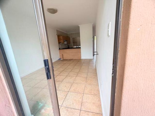 Apartment for rent in Centurion, City of Tshwane Metropolitan Municipality