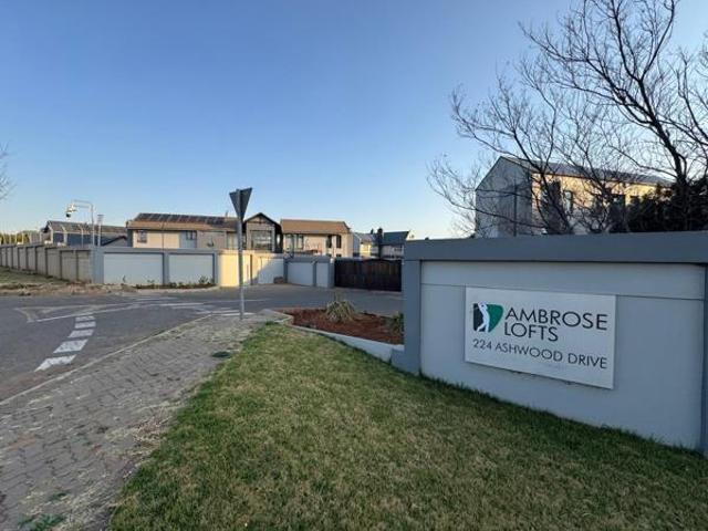 Apartment for sale in Centurion, Gauteng