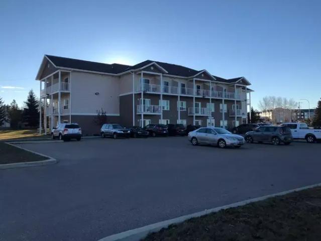 Apartment for rent in Innisfail, Alberta
