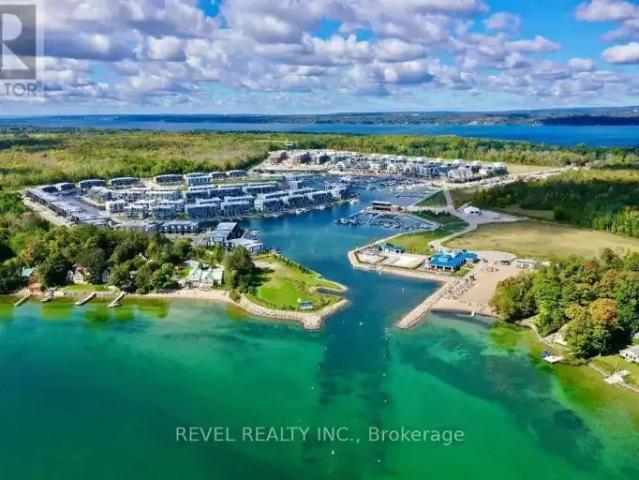 Apartment for rent in Innisfil, Ontario