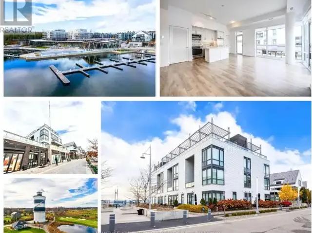 Apartment for rent in Innisfil, Central Ontario