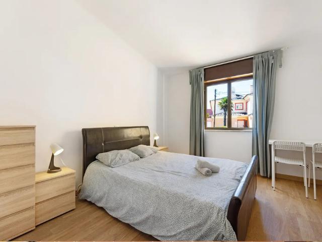 Apartamento alugar em Torraltinha, Lagos