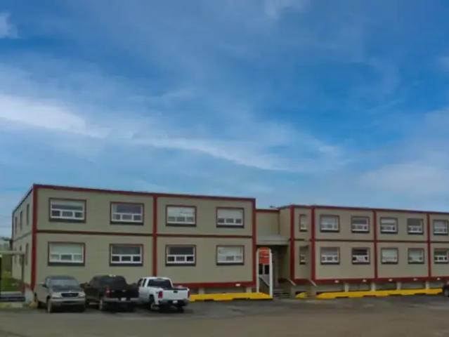Apartment for rent in Inuvik, Northwest Territories
