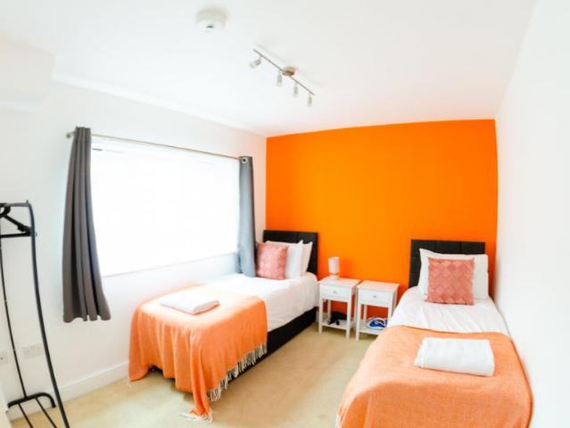 Apartment for rent in Key Street, Suffolk