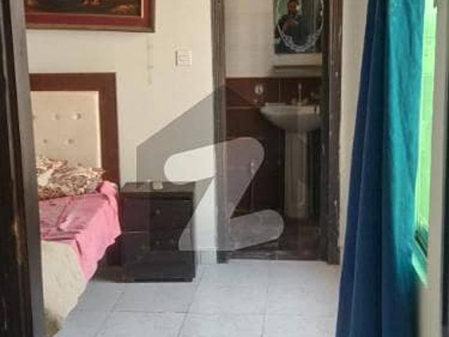 Apartment for sale in Islamabad