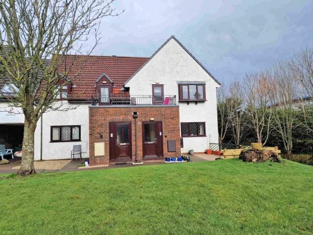 Apartment for sale in Isle Of Man