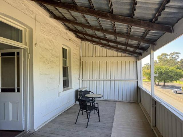 Apartment for rent in Jamestown, South Australia
