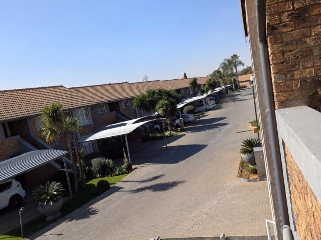 Apartment for rent in Glenmarais