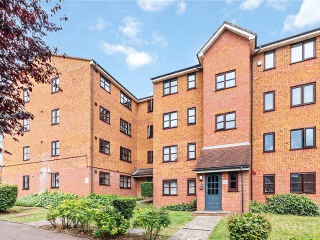 Apartment for sale in Cat Hill, England