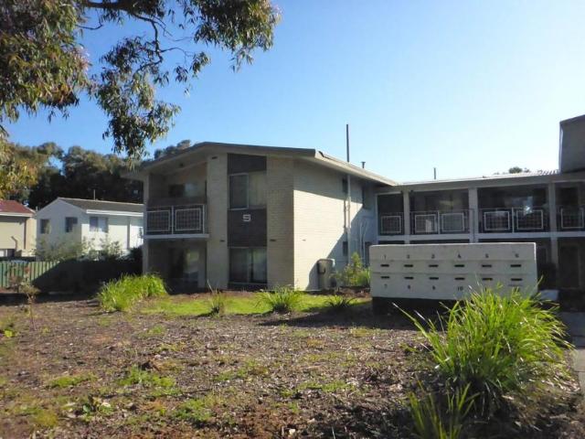 Apartment for rent in Jolimont, Western Australia