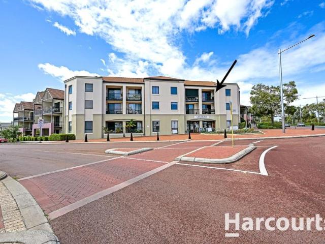 Apartment for sale in City of Joondalup, Western Australia