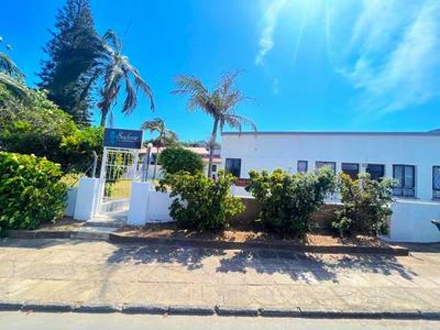 Apartment for rent in Ugu District Municipality, Kwazulu-natal