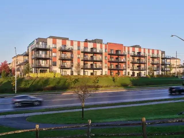 Apartment for rent in Mulhurst Bay, Ontario