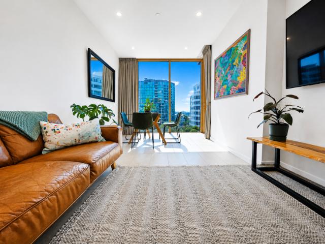 Apartment for sale in Toombul, Queensland