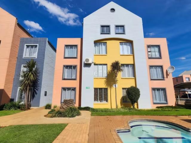 Apartment for sale