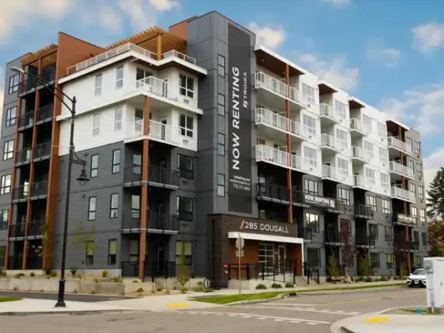 Apartment for rent in Winfield, British Columbia