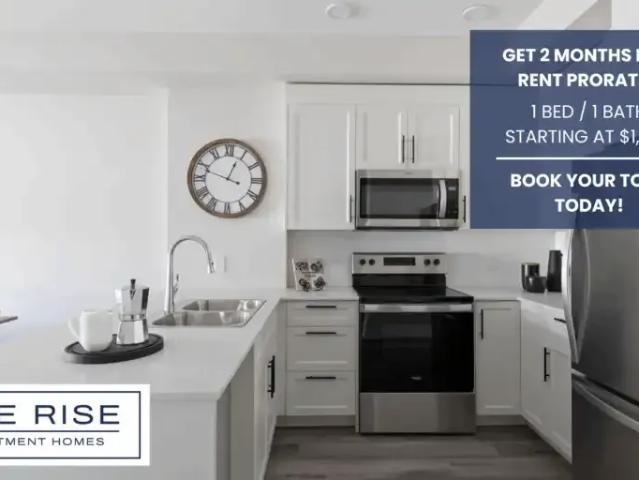 Apartment for rent in Winfield, British Columbia
