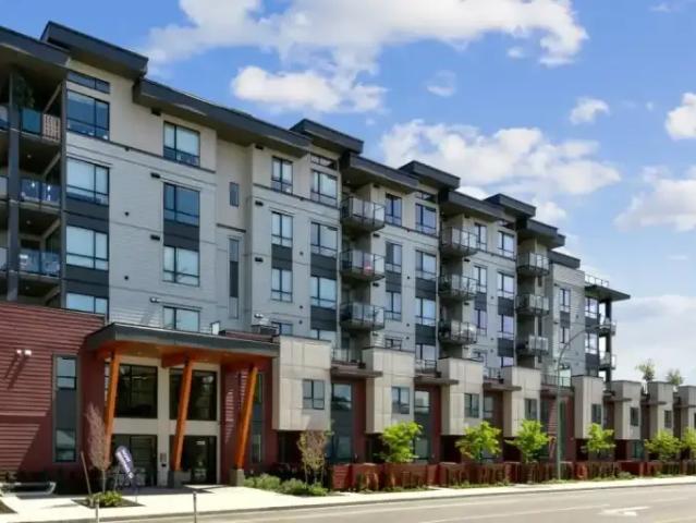 Apartment for rent in Winfield, British Columbia