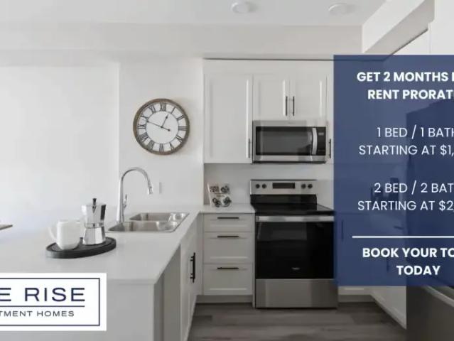 Apartment for rent in Winfield, British Columbia