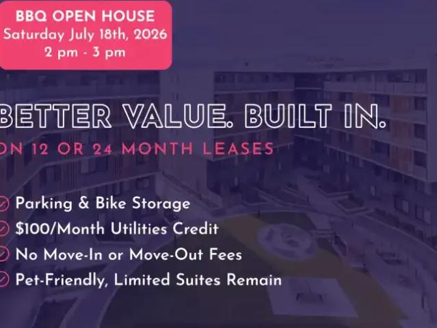 Apartment for rent in Winfield, British Columbia