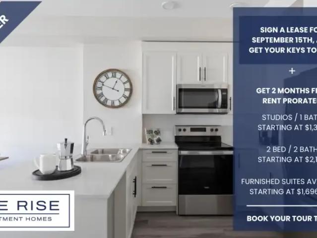 Apartment for rent in Winfield, British Columbia