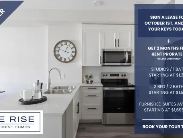 Apartment for rent in Winfield, British Columbia