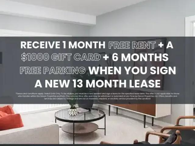 Apartment for rent in Westbank, West Kelowna