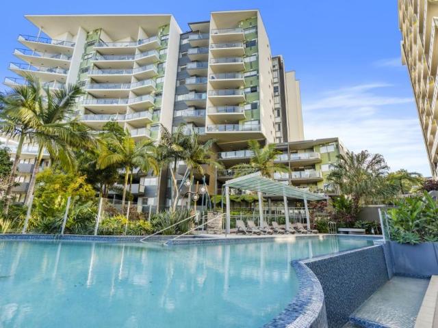 Apartment for sale in Kelvin Grove, Greater Brisbane