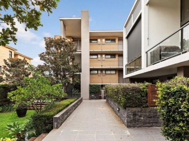 Apartment for rent in Kensington, Randwick City Council