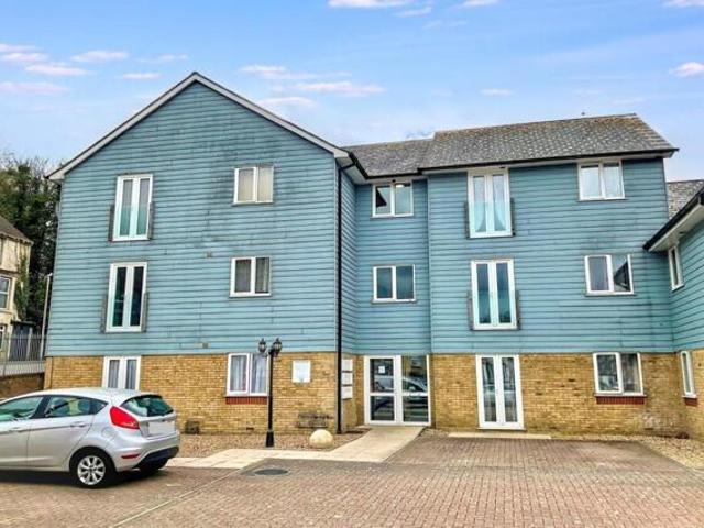 Apartment for sale in Tower Hamlets, Ash