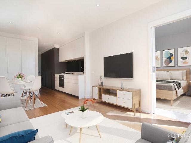 Apartment for sale in Kew, Melbourne